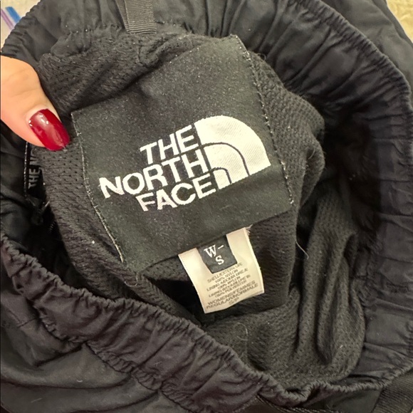 The North Face Black Outdoor Pants - Picture 2 of 12